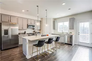 1634 Halbrook Pl SW, Marietta, GA 30008 - Photo 11