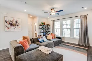 1634 Halbrook Pl SW, Marietta, GA 30008 - Photo 7