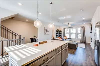 1634 Halbrook Place SW, Marietta, GA 30008 - Photo 5