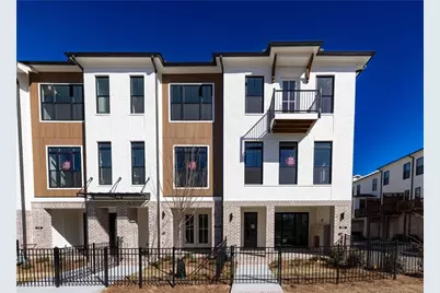 362 Olmstead Way #23, Alpharetta, GA 30022 - Photo 1