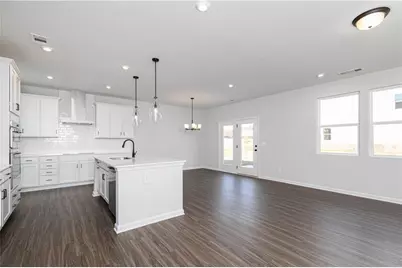 1330 Jordan Brook Drive, Lawrenceville, GA 30043 - Photo 7