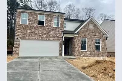 1330 Jordan Brook Drive, Lawrenceville, GA 30043 - Photo 1