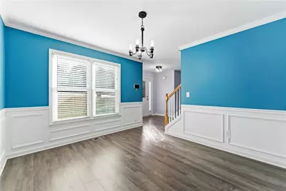 2087 Alcovy Trace Way, Lawrenceville, GA 30045 - Photo 7