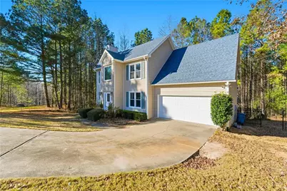 2087 Alcovy Trace Way, Lawrenceville, GA 30045 - Photo 29