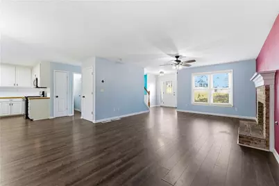 2087 Alcovy Trace Way, Lawrenceville, GA 30045 - Photo 3