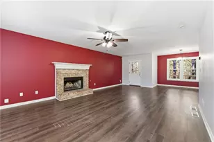 2087 Alcovy Trace Way, Lawrenceville, GA 30045 - Photo 9