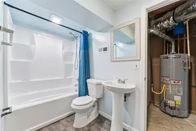 2087 Alcovy Trace Way, Lawrenceville, GA 30045 - Photo 25