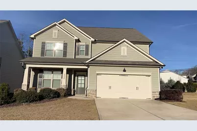5406 Town Square Way, Flowery Branch, GA 30542 - Photo 1