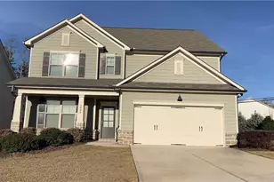 5406 Town Square Way, Flowery Branch, GA 30542 - Photo 1