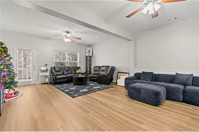 141 Mill Pond Crossing #L3, Carrollton, GA 30116 - Photo 9