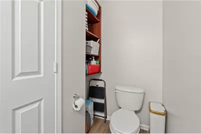 141 Mill Pond Crossing #L3, Carrollton, GA 30116 - Photo 13