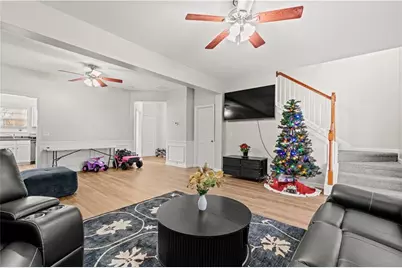 141 Mill Pond Crossing #L3, Carrollton, GA 30116 - Photo 7