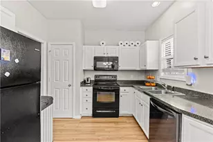 141 Mill Pond Crossing, Carrollton, GA 30116 - Photo 5