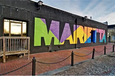 445 N Sessions Street NW #2/2209, Marietta, GA 30060 - Photo 33