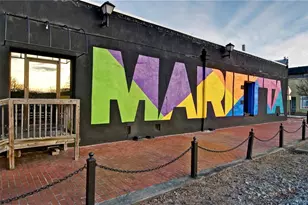 445 N Sessions Street NW, Marietta, GA 30060 - Photo 33