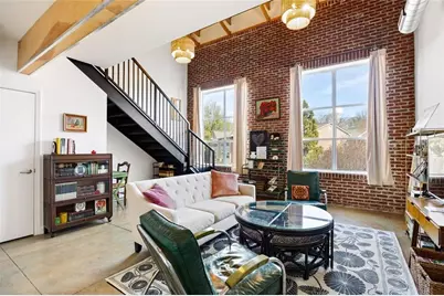 445 N Sessions Street NW #2/2209, Marietta, GA 30060 - Photo 11