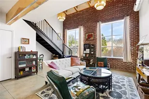 445 N Sessions Street NW, Marietta, GA 30060 - Photo 11