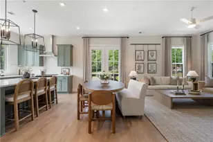 517 Boardwalk Way, Alpharetta, GA 30022 - Photo 3