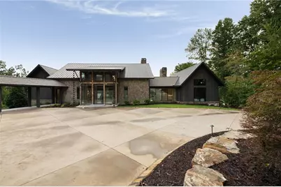 725 Rocky Point Drive, Morganton, GA 30560 - Photo 23