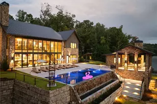 725 Rocky Point Dr, Morganton, GA 30560 - Photo 5