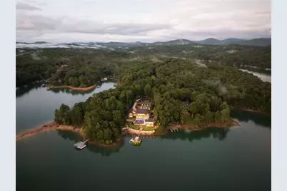 725 Rocky Point Drive, Morganton, GA 30560 - Photo 15