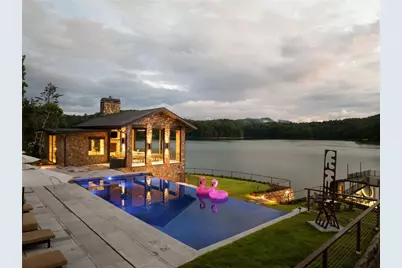 725 Rocky Point Drive, Morganton, GA 30560 - Photo 3