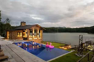 725 Rocky Point Dr, Morganton, GA 30560 - Photo 3