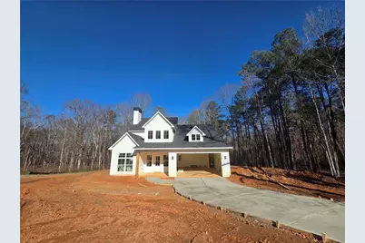 176 Paige Street, Dallas, GA 30132 - Photo 1