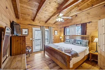 101 Moonshine Mountain Road, Mineral Bluff, GA 30559 - Photo 29