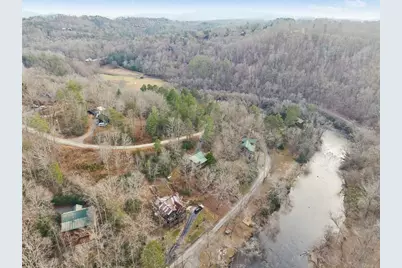 101 Moonshine Mountain Road, Mineral Bluff, GA 30559 - Photo 5