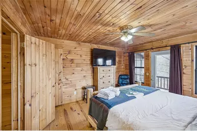 101 Moonshine Mountain Road, Mineral Bluff, GA 30559 - Photo 35