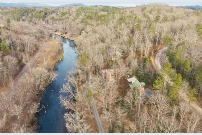 101 Moonshine Mountain Road, Mineral Bluff, GA 30559 - Photo 21