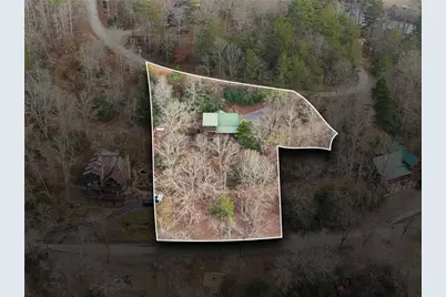 101 Moonshine Mountain Road, Mineral Bluff, GA 30559 - Photo 71