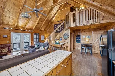 101 Moonshine Mountain Road, Mineral Bluff, GA 30559 - Photo 17