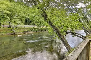 101 Moonshine Mountain Rd, Mineral Bluff, GA 30559 - Photo 1