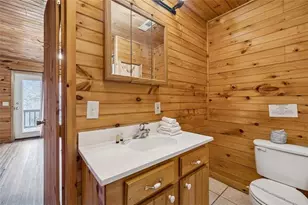 101 Moonshine Mountain Rd, Mineral Bluff, GA 30559 - Photo 7