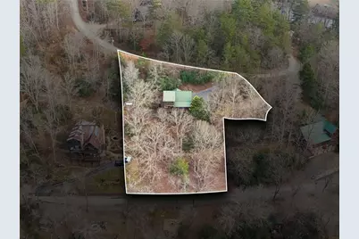 101 Moonshine Mountain Road, Mineral Bluff, GA 30559 - Photo 71