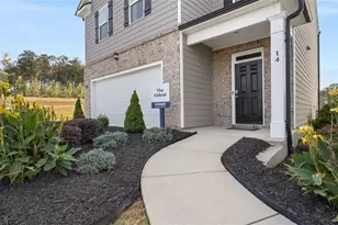 213 Lauritsen Way, Newnan, GA 30265 - Photo 1