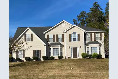 7808 Providence Point Way, Lithonia, GA 30058 - Photo 1