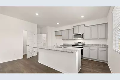 77 White Spruce Way, Newnan, GA 30265 - Photo 5