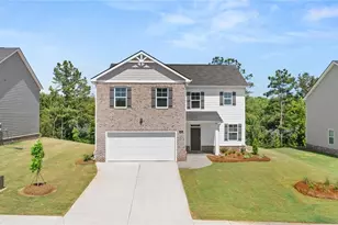 77 White Spruce Wy, Newnan, GA 30265 - Photo 1