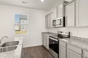 81 White Spruce Wy, Newnan, GA 30265 - Photo 11