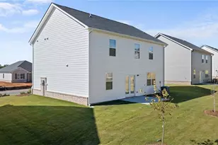 81 White Spruce Wy, Newnan, GA 30265 - Photo 37