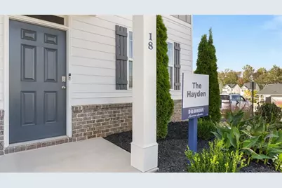 85 White Spruce Way, Newnan, GA 30265 - Photo 1