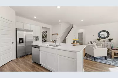 85 White Spruce Way, Newnan, GA 30265 - Photo 9