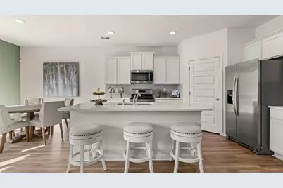 85 White Spruce Way, Newnan, GA 30265 - Photo 5