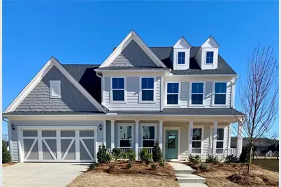 7219 Thistle Down Way, Flowery Branch, GA 30542 - Photo 1