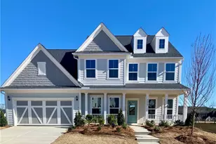 7219 Thistle Down Wy, Flowery Branch, GA 30542 - Photo 1