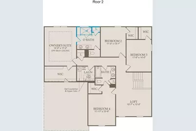 7219 Thistle Down Way, Flowery Branch, GA 30542 - Photo 17