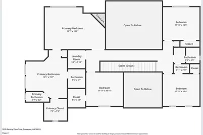 3535 Sentry View Trace, Suwanee, GA 30024 - Photo 63